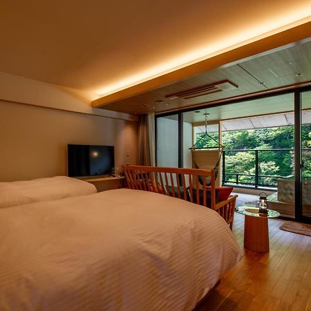 Sakunami Onsen Yuzukushi Salon Ichinobo Sendai Eksteriør billede