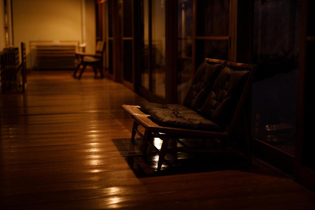 Sakunami Onsen Yuzukushi Salon Ichinobo Sendai Eksteriør billede
