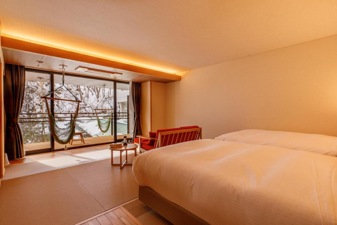 Sakunami Onsen Yuzukushi Salon Ichinobo Sendai Eksteriør billede