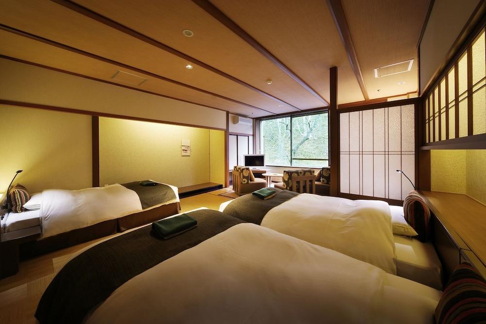 Sakunami Onsen Yuzukushi Salon Ichinobo Sendai Eksteriør billede