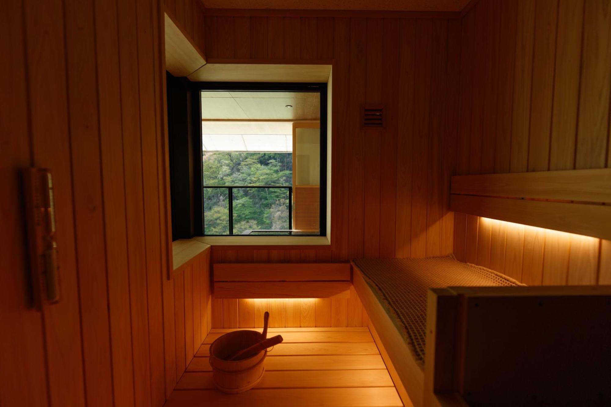 Sakunami Onsen Yuzukushi Salon Ichinobo Sendai Eksteriør billede