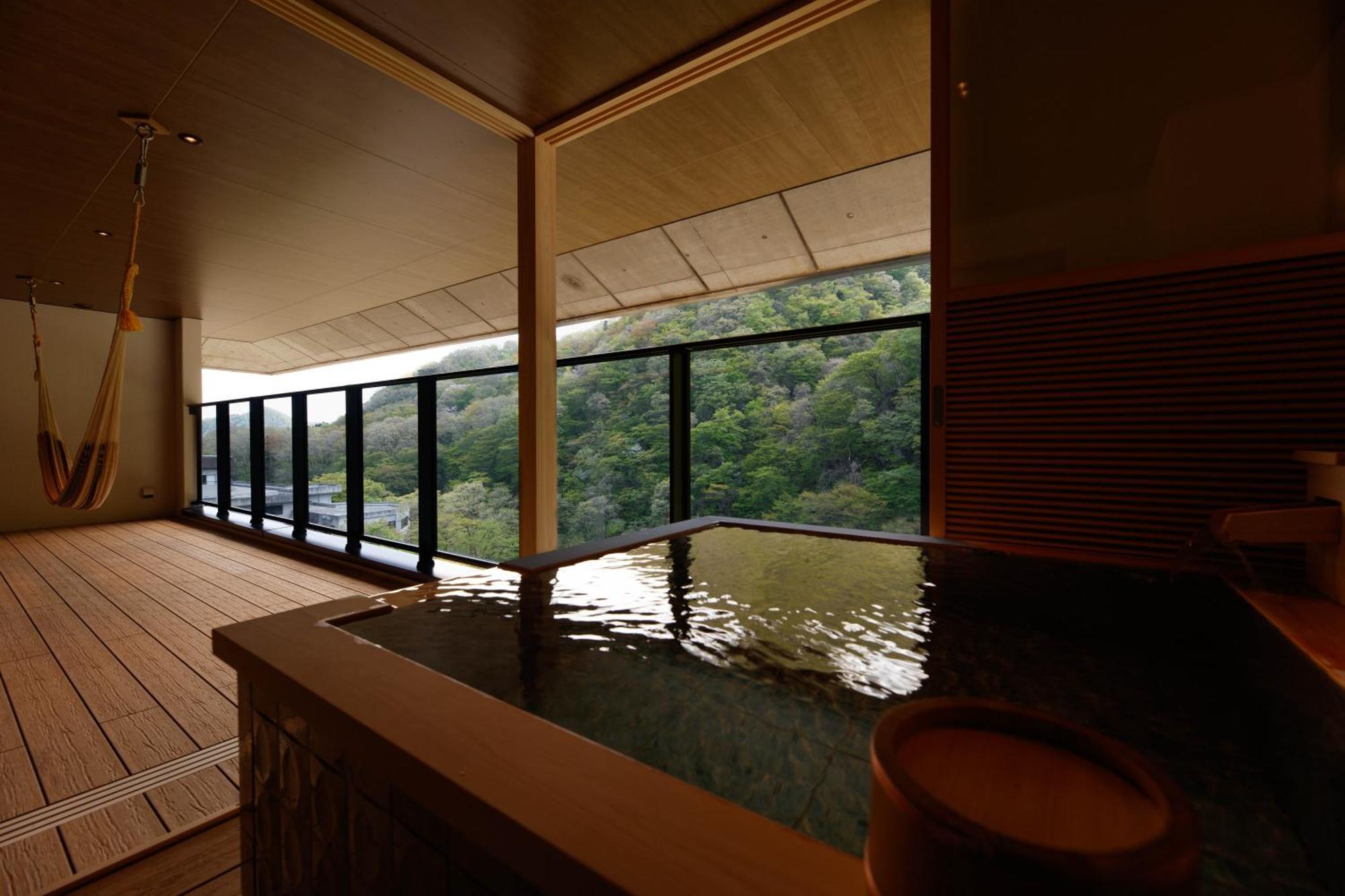 Sakunami Onsen Yuzukushi Salon Ichinobo Sendai Eksteriør billede