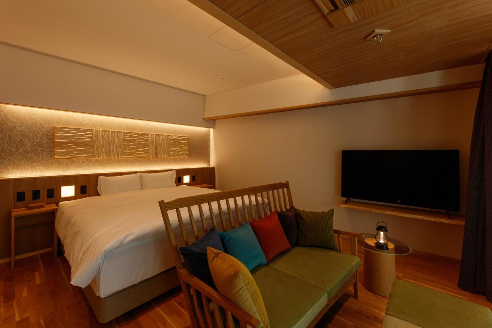 Sakunami Onsen Yuzukushi Salon Ichinobo Sendai Eksteriør billede