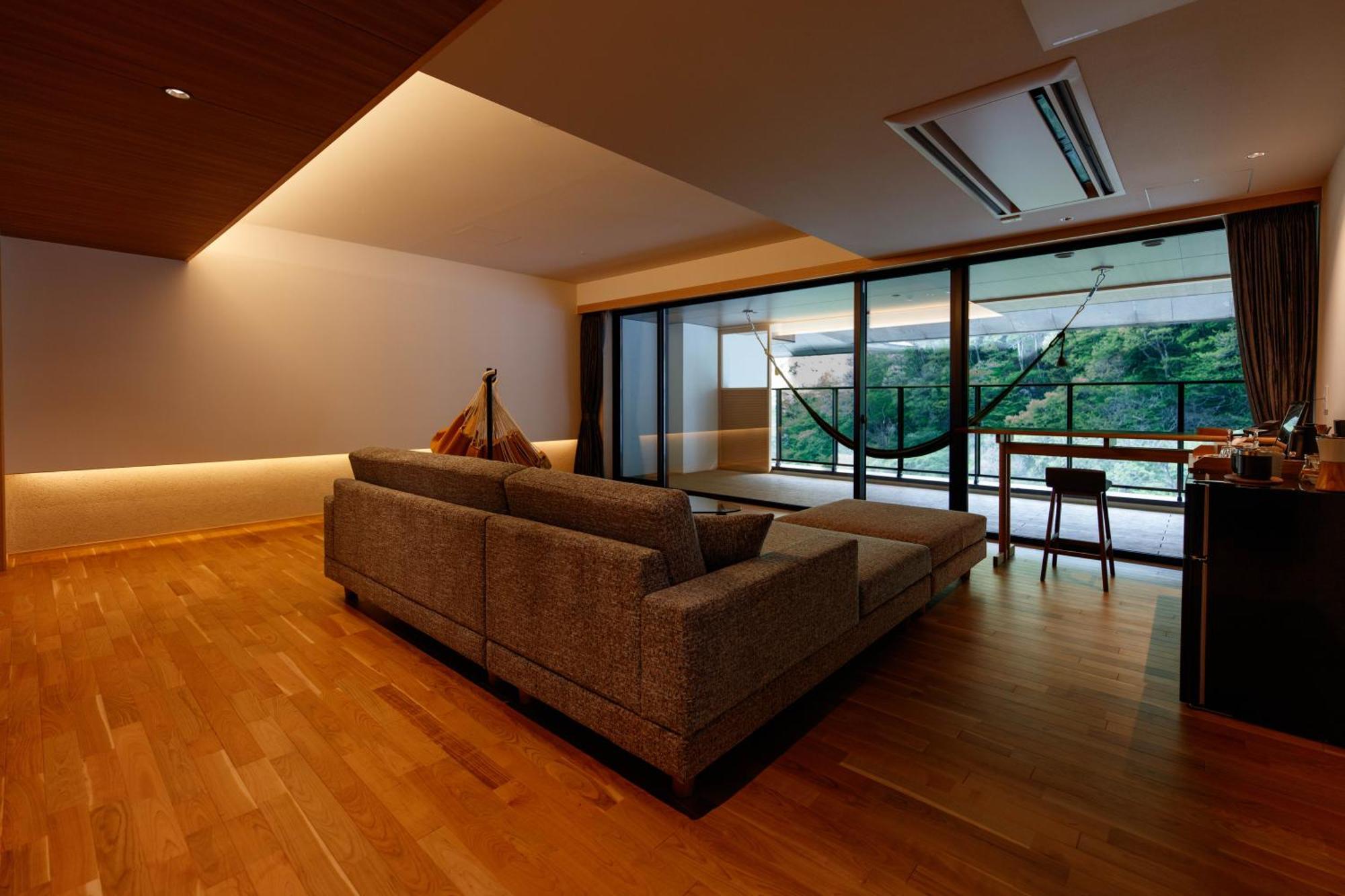 Sakunami Onsen Yuzukushi Salon Ichinobo Sendai Eksteriør billede
