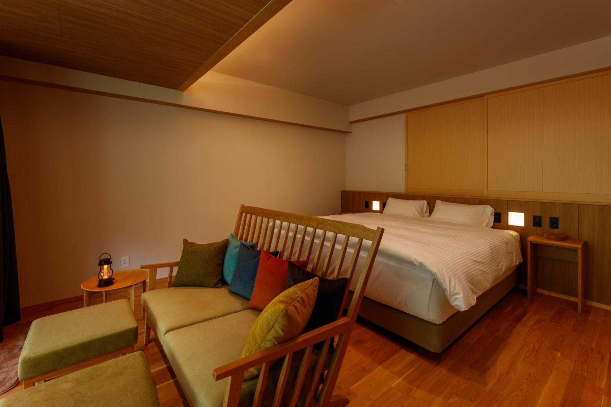 Sakunami Onsen Yuzukushi Salon Ichinobo Sendai Eksteriør billede