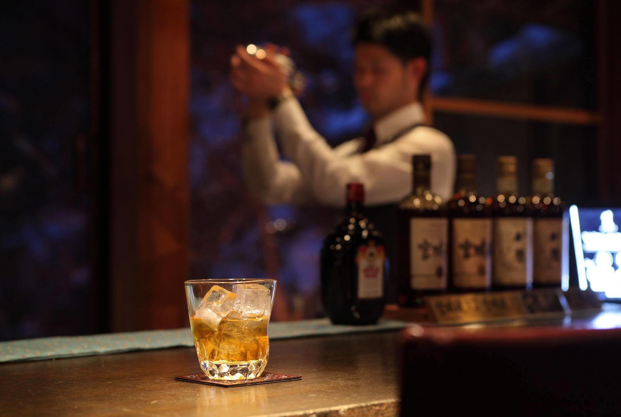 Sakunami Onsen Yuzukushi Salon Ichinobo Sendai Eksteriør billede
