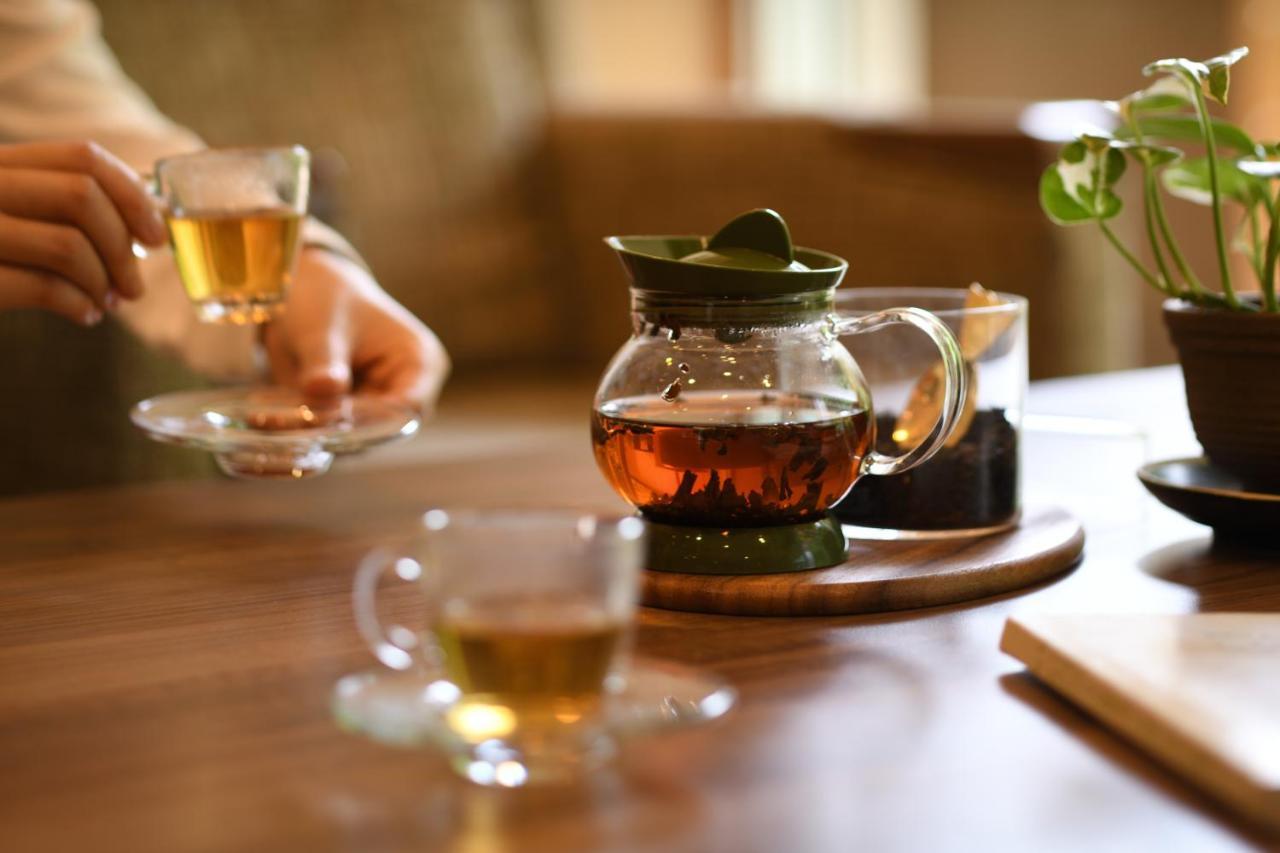 Sakunami Onsen Yuzukushi Salon Ichinobo Sendai Eksteriør billede